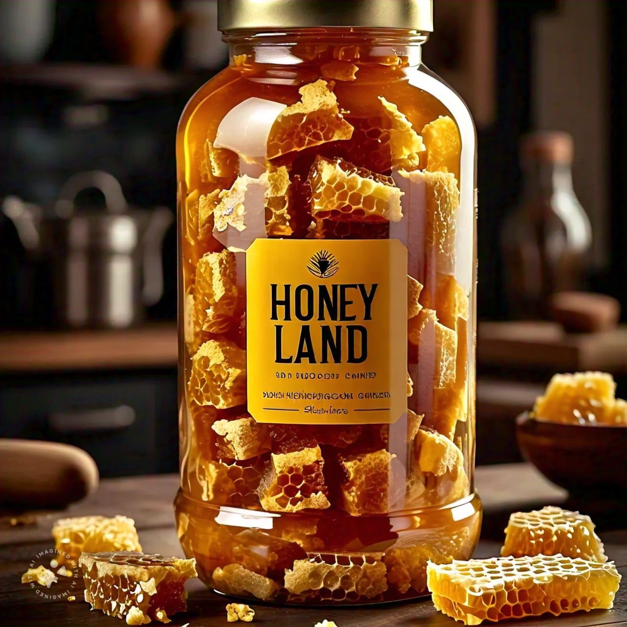 Honey