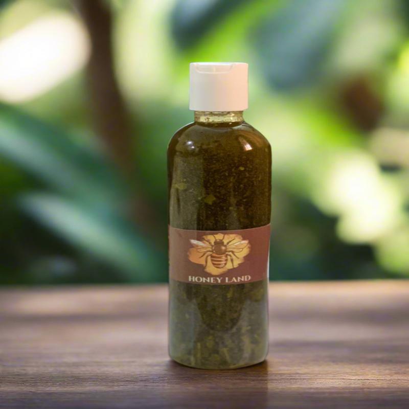 Neem Tree Massage Oil - Healthy You, Happy You! - Free Delivery Nationwide