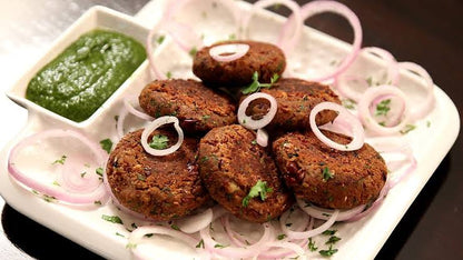 Shami Kabab - Frozen - Karachi Only - Free Delivery Nationwide