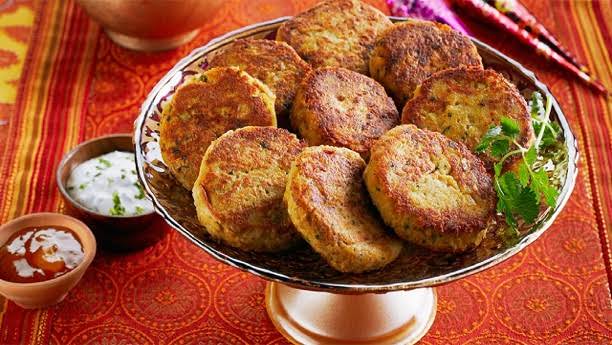 Shami Kabab - Frozen - Karachi Only - Free Delivery Nationwide